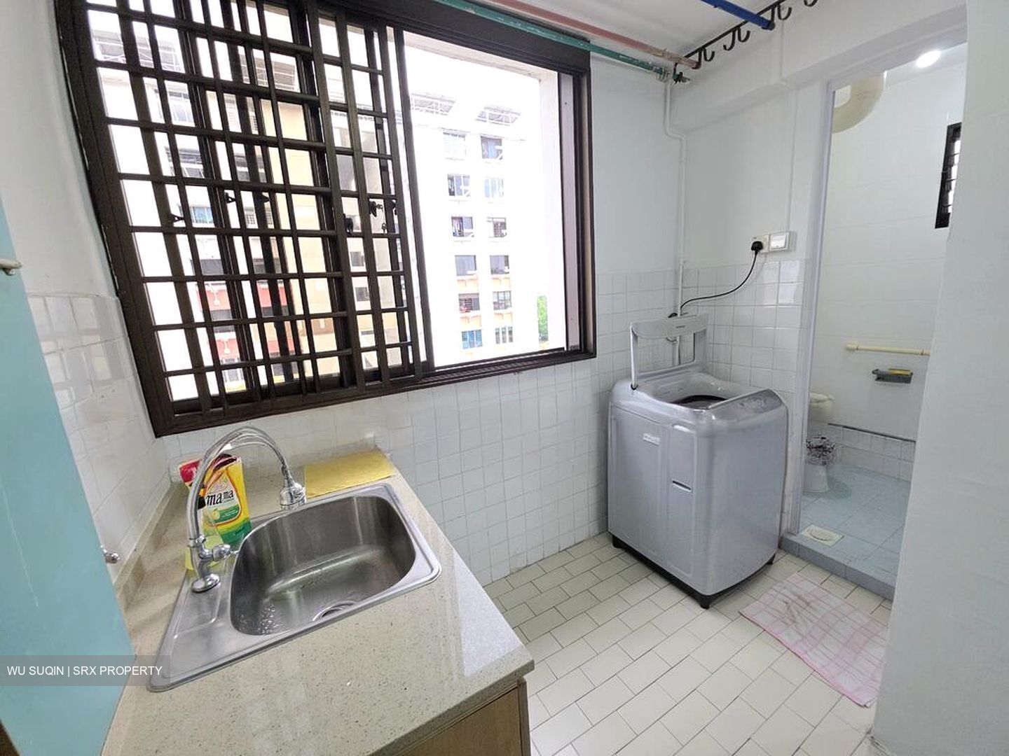 Blk 620 Hougang Avenue 8 (Hougang), HDB 3 Rooms #502000511